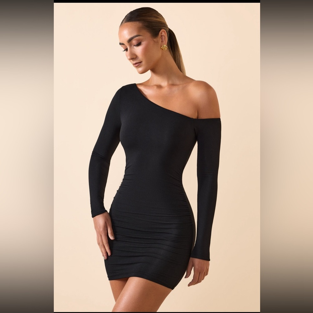 Oh Polly FIA Dress